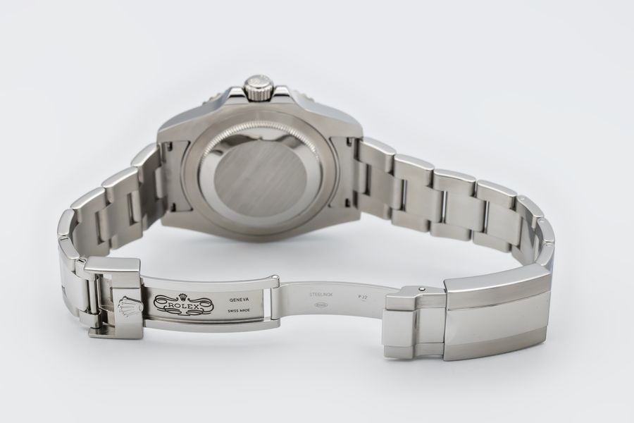 Rolex GMT Master II 116710 LN